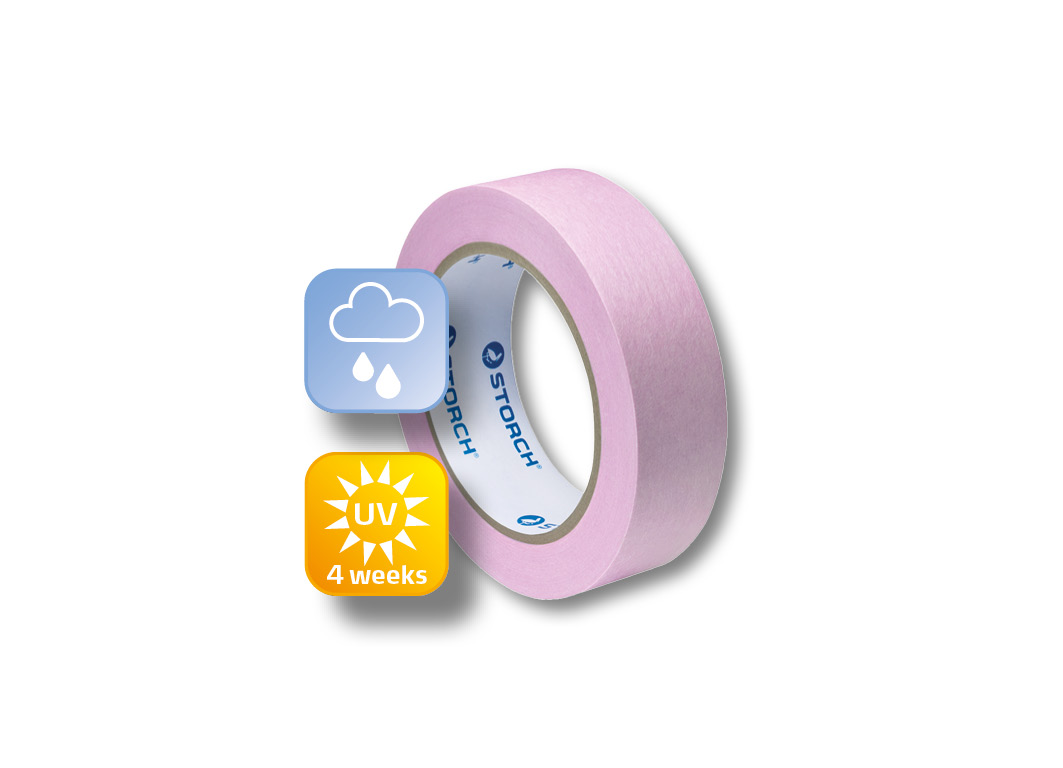 SUNNYpaper de paarse Sensitive van STORCH SUNNYpaper de paarse Sensitive van STORCH